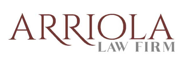 Arriola Law Firm Logo 