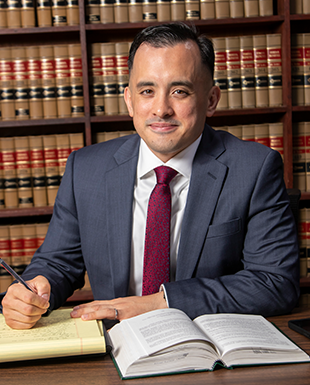 Photo of William B. Brennan
